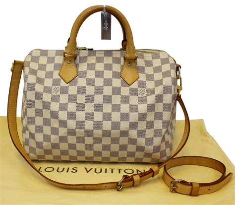 louis vuitton speedy bandouliere 30 azur|speedy bandouliere 30 price.